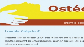 Ostéopathes 66